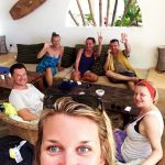 Ines Martinčić, Goran Tursan, Ana, Gordana & Gordan -skupilo nas se baš...