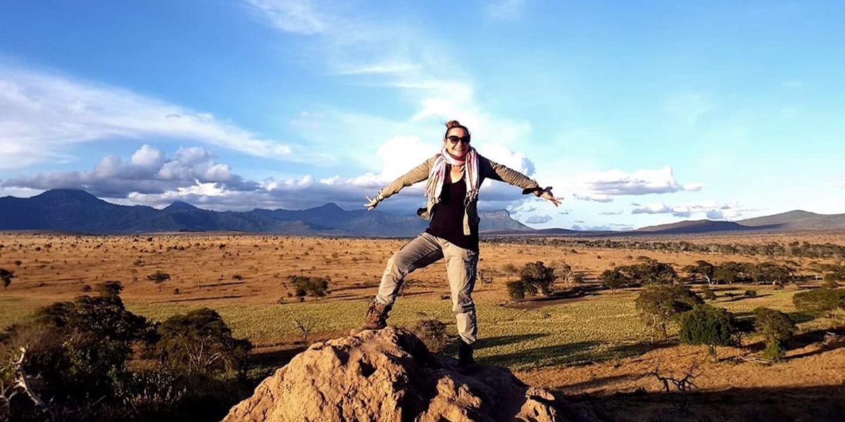 Kenya 3 days safari & Diani beach holiday 2025/2026