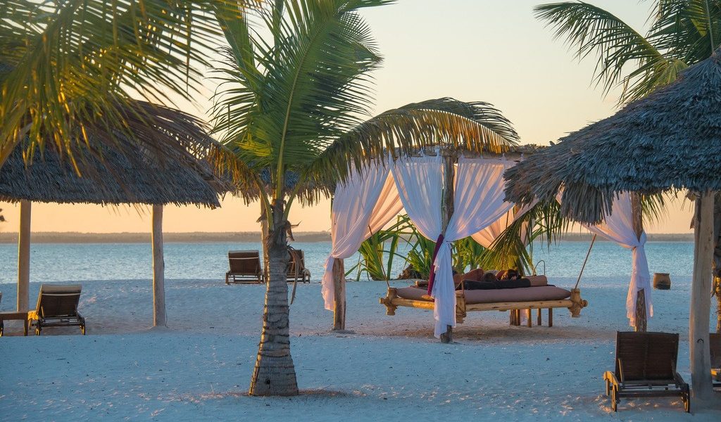 2027 Siječanj -Zanzibar & safari Tanzanija 5* Grupni polazak 10 dana