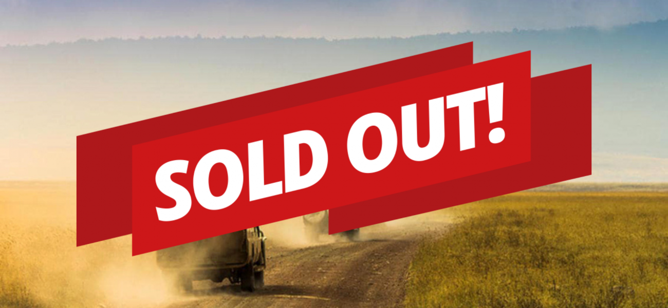 SOLD OUT ! GROUP TRAVEL January 2026 Zanzibar Tanzania safari 5* SORRY SOLD OUT