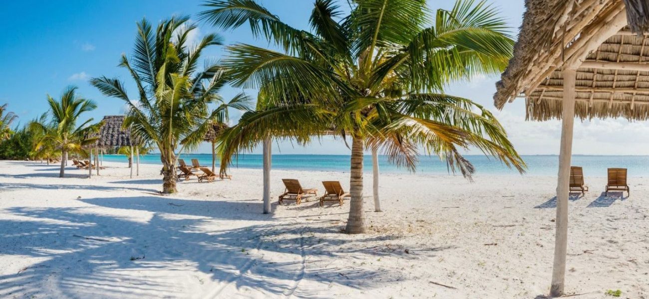 January 2027 Zanzibar Tanzania safari 5* Exclusive group departure