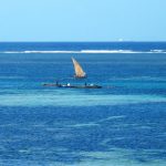 2003. Shanzu Beach Mombasa North Coast Kenya