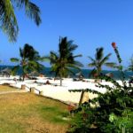 2003. Shanzu Beach Mombasa North Coast Kenya