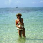 2003. Shanzu Beach Mombasa North Coast Kenya