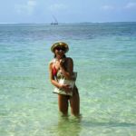 2003. Shanzu Beach Mombasa North Coast Kenya