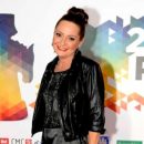 Zagreb, 27. lipnja 2014., Hypo Centar - Dodjela diskografske nagrade Porin.
Petka Coner
Photo: Robert Gaspert