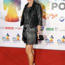 Zagreb, 27. lipnja 2014., Hypo Centar - Dodjela diskografske nagrade Porin.
Petka Coner
Photo: Robert Gaspert