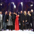 HRT New Year's special 2008 & Zdravko Čolić