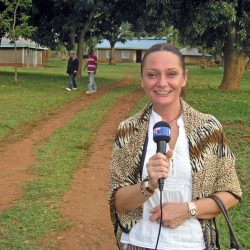 Live from Kogelo, Obama family, Kenya