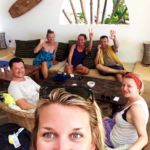 Ines Martinčić, Goran Tursan, Ana, Gordana & Gordan -skupilo nas se baš...