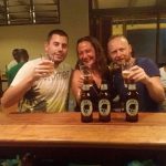 Vinko Paić, Damir Leljak, 2016/2017Kokkos, Tusker time