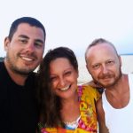 Vinko Paić, Damir Leljak, Sundowner na Congo River, Tiwi