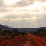 Tsavo West
